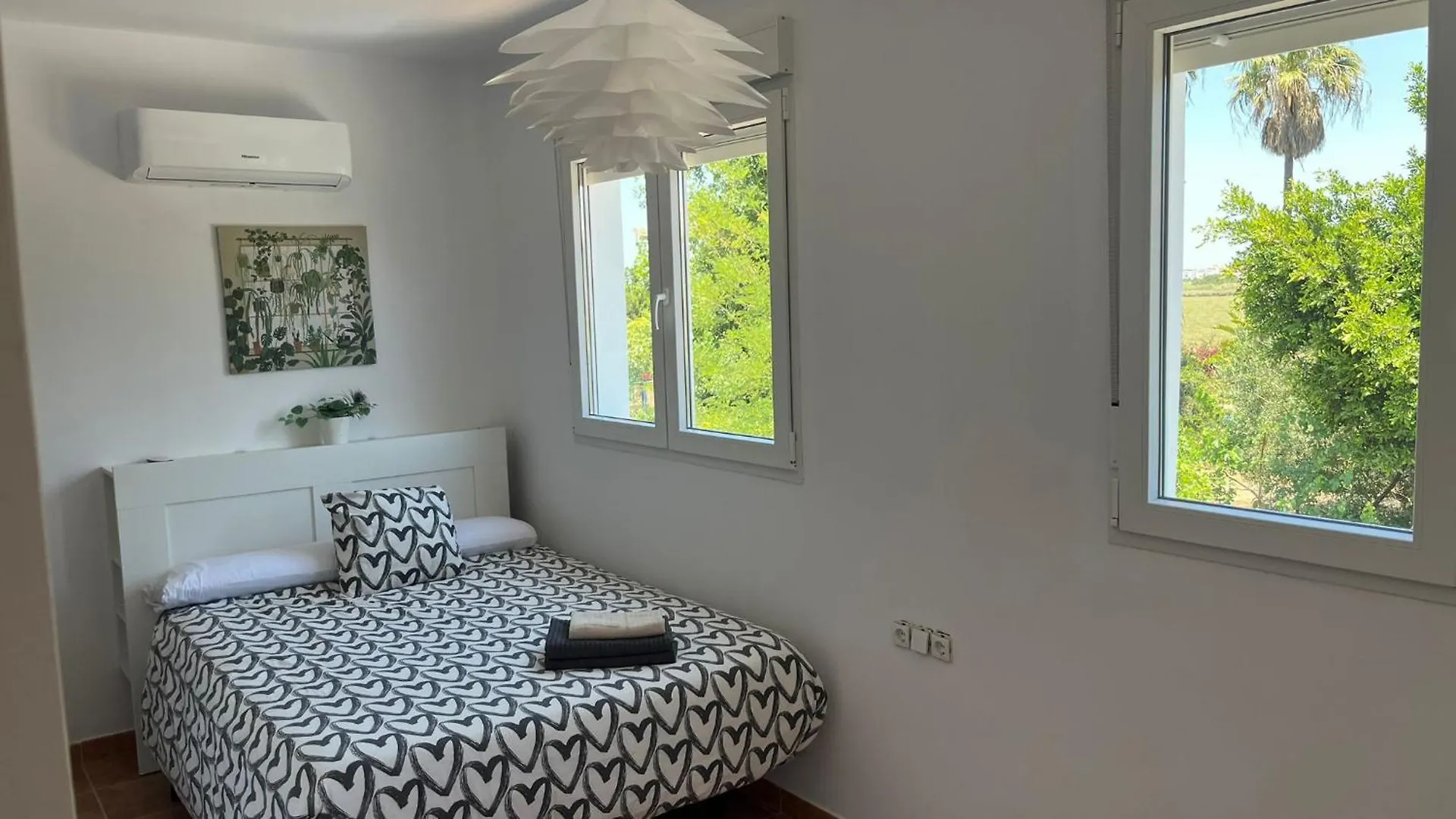 La Casa Azul Villa Isla Canela Holiday home