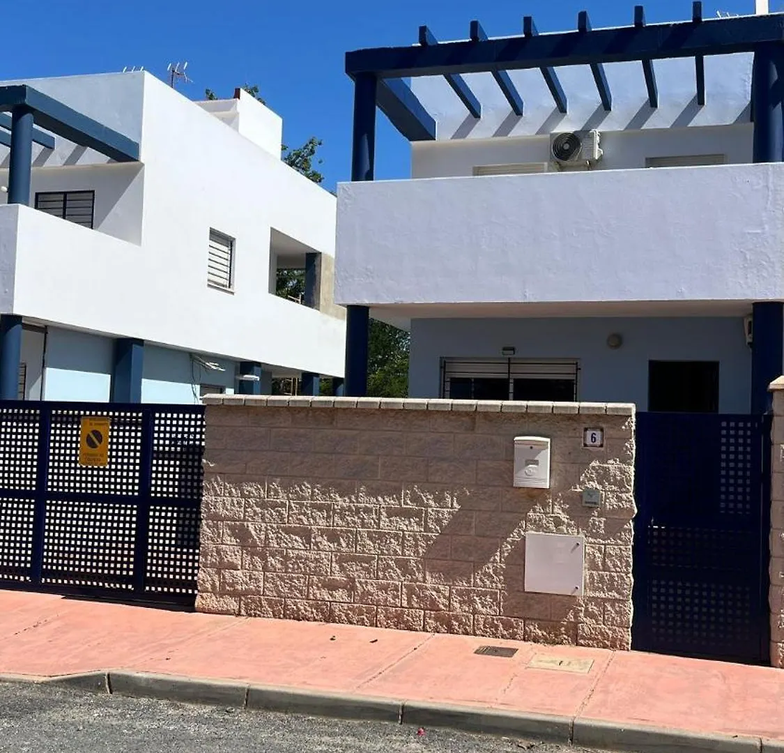 Casa vacanze La Casa Azul Villa Isla Canela Spagna