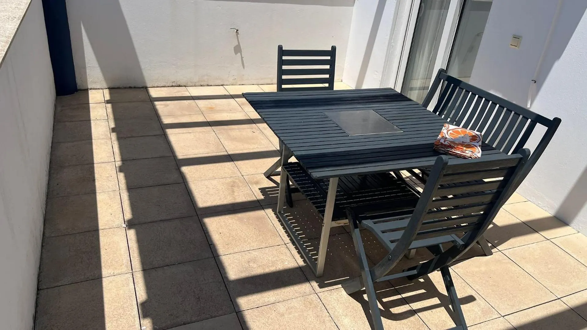 Casa vacanze La Casa Azul Villa Isla Canela Spagna