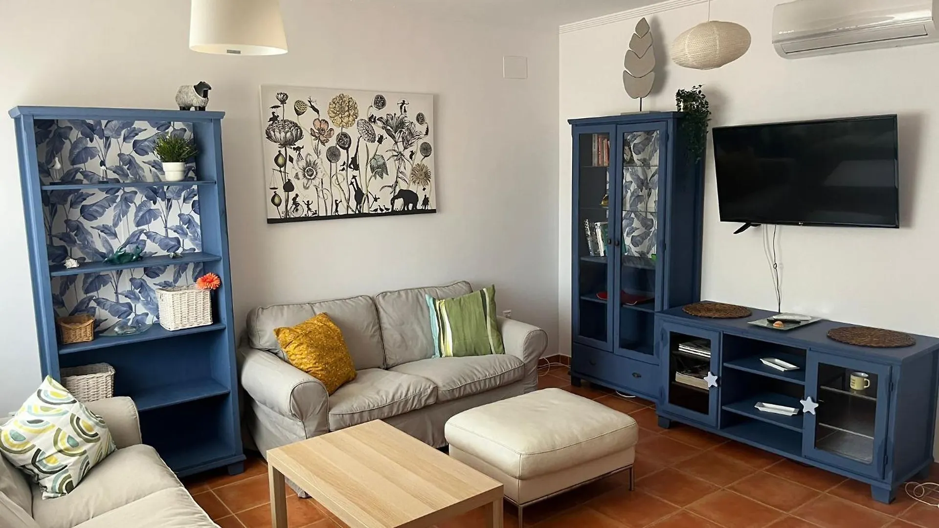 La Casa Azul Villa Isla Canela