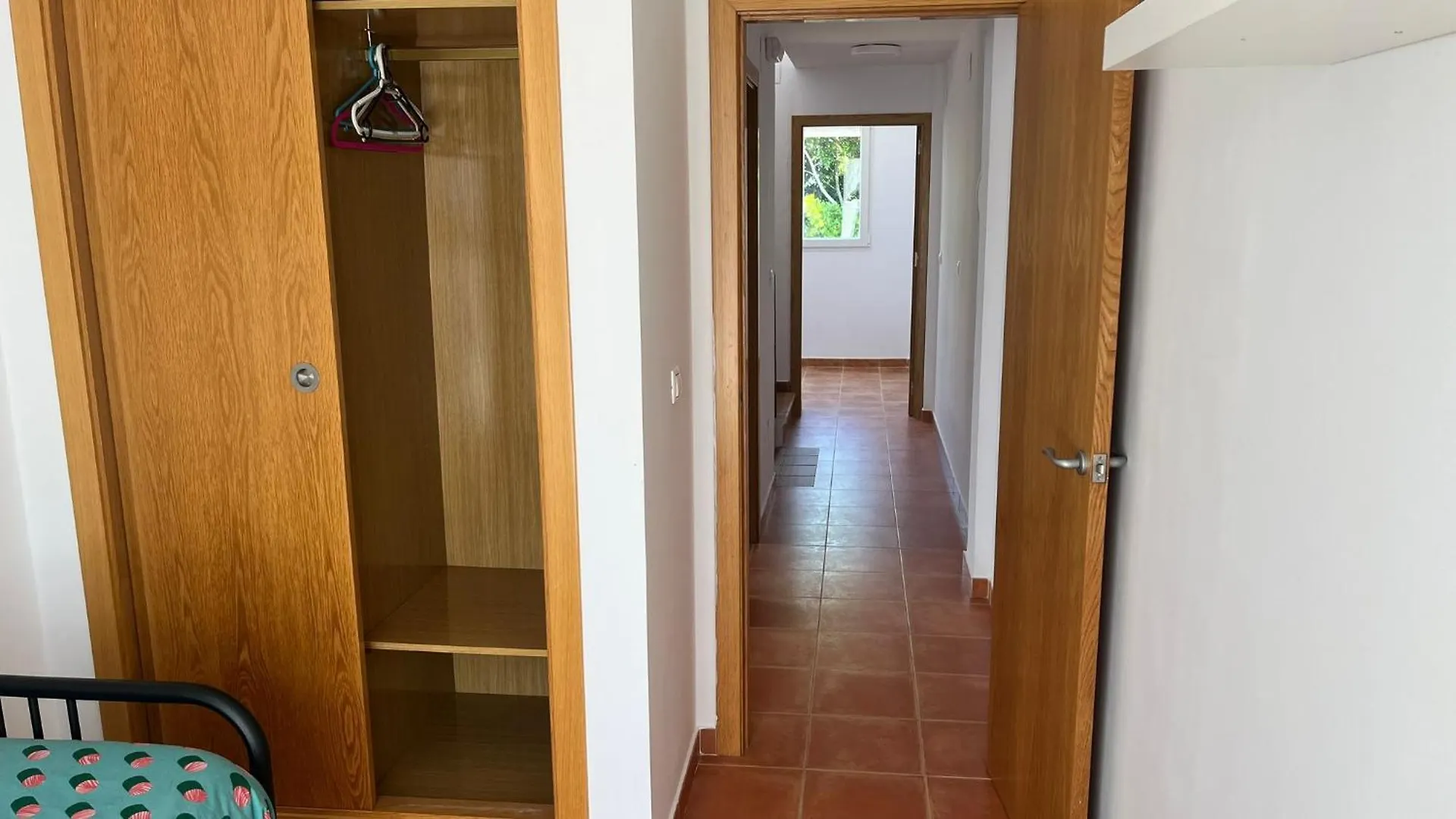 Сasa de vacaciones La Casa Azul Villa Isla Canela