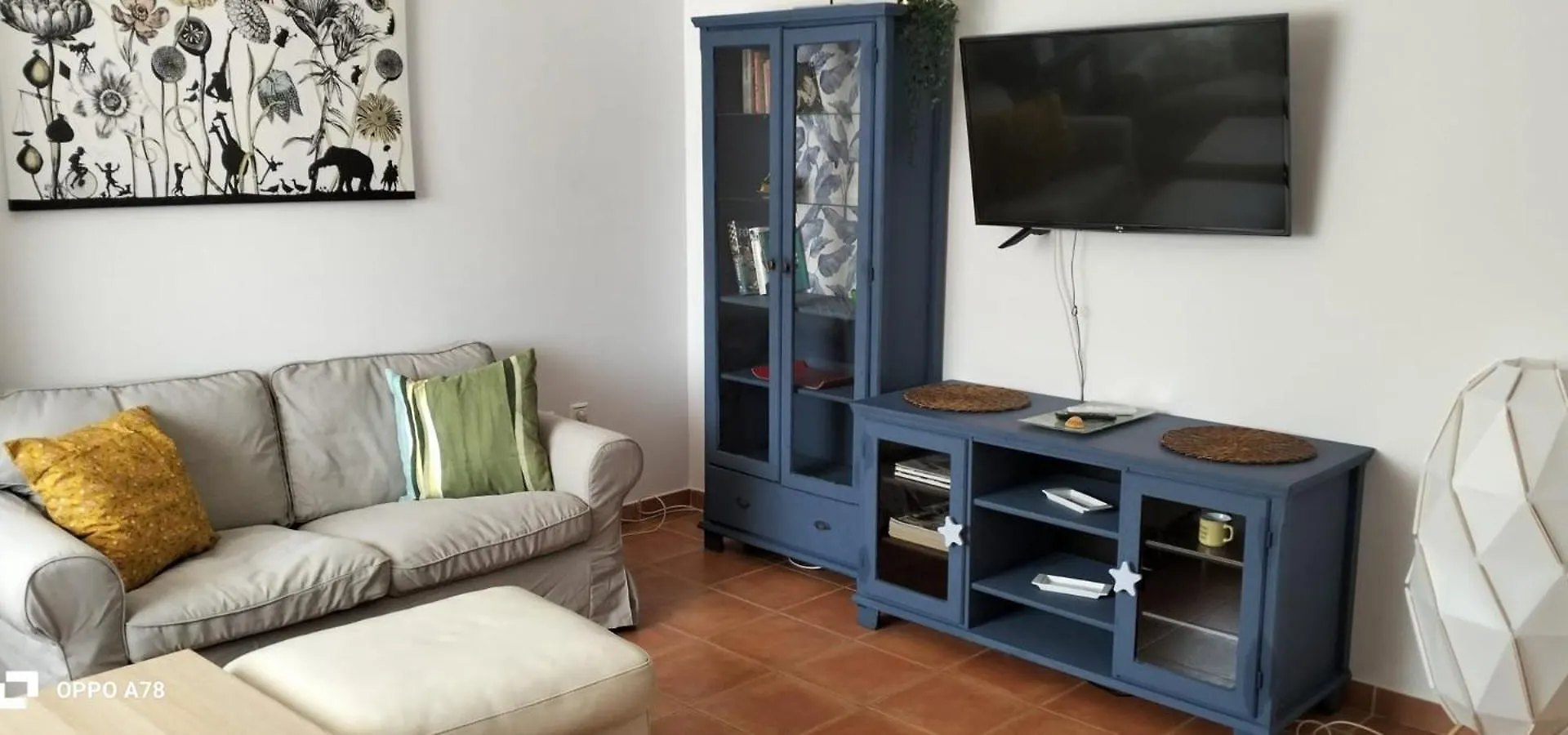 La Casa Azul Villa Isla Canela Spain