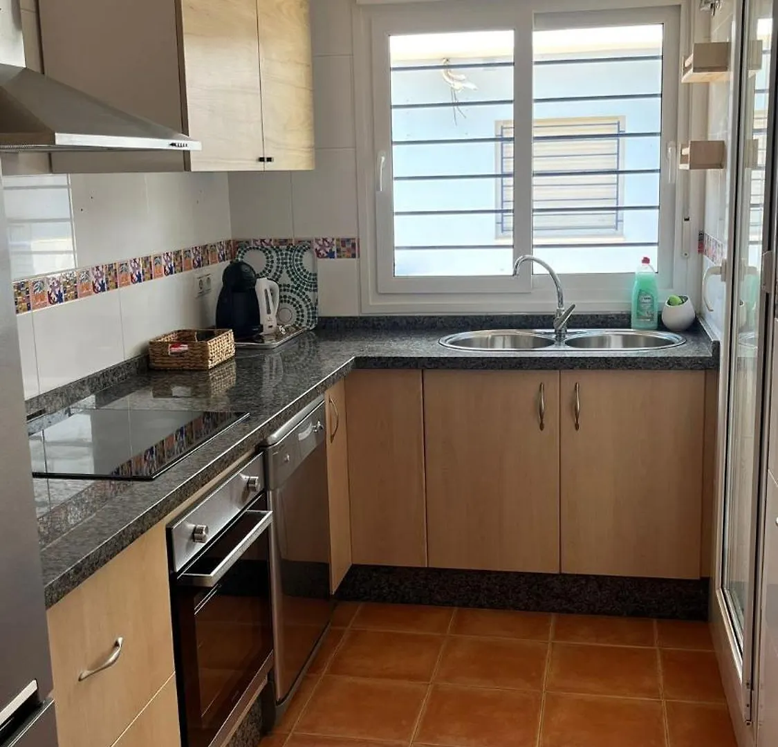 Holiday home La Casa Azul Villa Isla Canela Spain