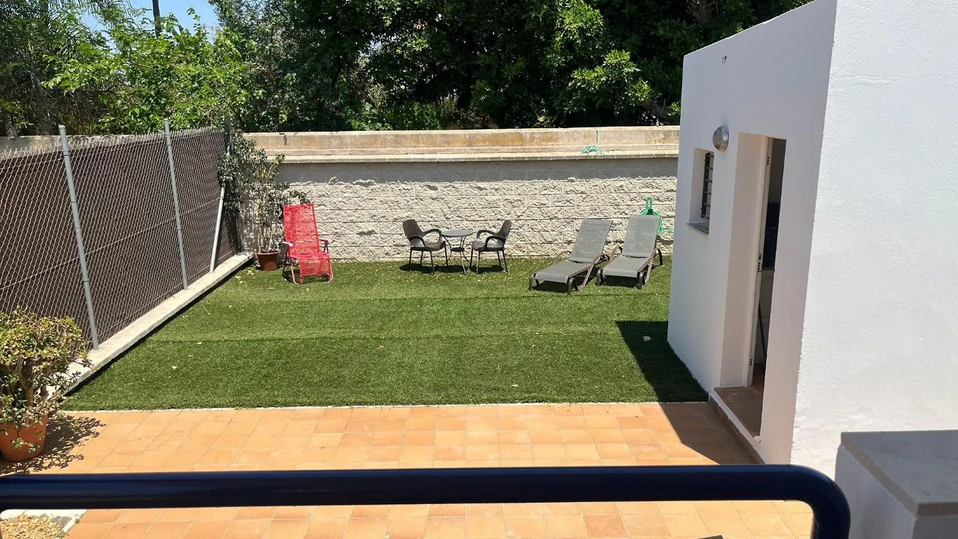 La Casa Azul Villa Isla Canela